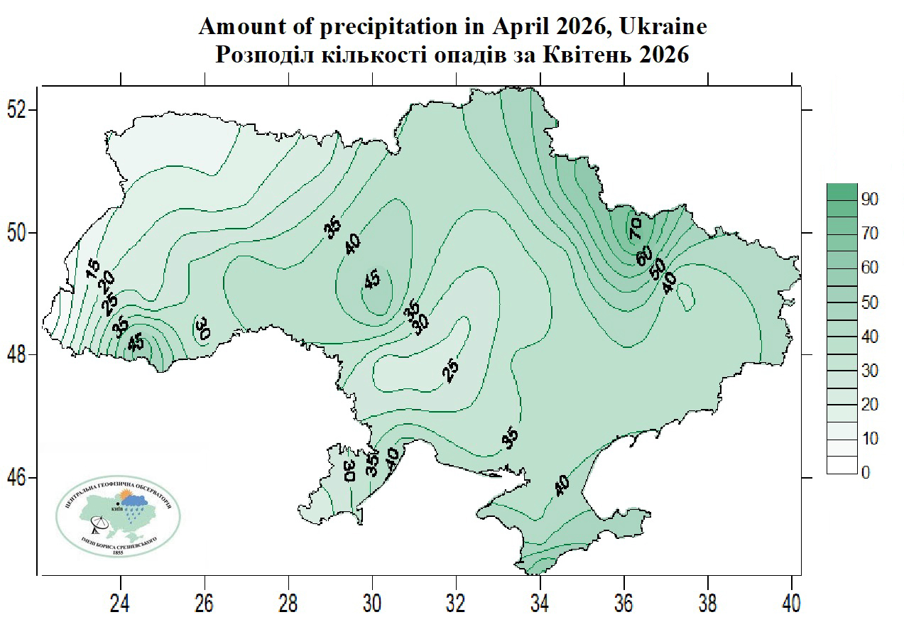 precip 2026 03